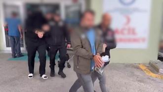 Ankara merkezli 7 ilde dolandırıcılık operasyonu: 7 tutuklama