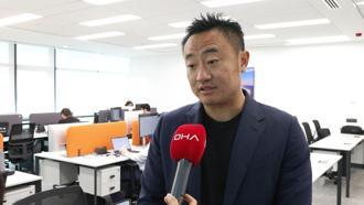 Bybit CEO’su Zhou: Türkiye’de uzun vadeli büyümeyi hedefliyoruz
