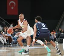 Karşıyaka'ya tanıdık oyun kurucu