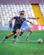 Bodrum FK'da Ege Bilsel kanatlandı