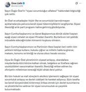 AK Parti'li Çelik: Bu zihniyetin milletimize vereceği hiçbir ahlak dersi yok