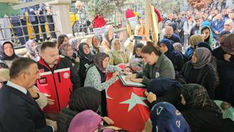 Kömür silosuna düşüp ölen madencinin eşi hamileymiş