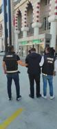 Kuşadası'nda uyuşturucu operasyonu: 1 tutuklama