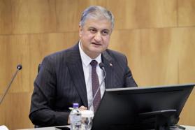 Vali Yavuz: Barınakların yaşam koşullarında gerekli iyileştirme yapılmalı