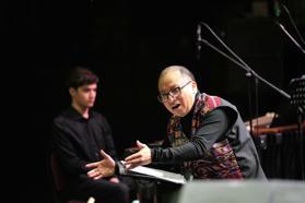 Bodrum'da Guatemala ile dostluk ve kültürel bağları güçlendiren konser