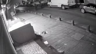 Gaziosmanpaşa’da çay ocağına silahlı saldırıda 2 çocuk babası öldü; 1 şüpheli yakalandı