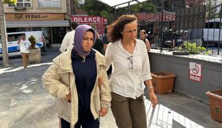 Elif Mavi'nin öldüğü kazanın yeni bilirkişi raporunda sürücü asli kusurlu çıktı