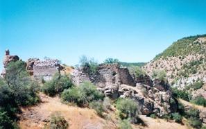 Hacıemiroğulları Kalesi’nin turizme kazandırılması talebi