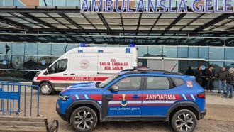 Zonguldak’ta kaçak maden ocağında göçük: 1 ölü