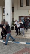 Muğla’da fuhuş operasyonu: 4 tutuklama