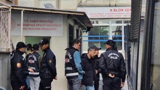 Sermaye piyasası soruşturmasında 20 şüpheli tutuklandı