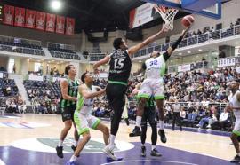 Yukatel Denizli Basket - Tofaş / Fotoğraflar