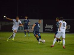 Fethiyespor - Karacabey Belediyespor: 0-1