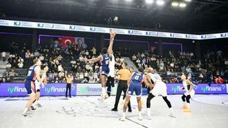 Glint Çayırova Belediyesi - Bahçeşehir Koleji: 76-84