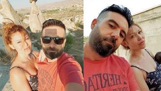 Eşi 3'üncü kattan düşüp ölen Özgül: Şüpheliler gereken cezayı alsın