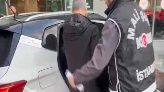 Eyüpsultan Belediye Başkanı Özmen dahil 28 şüpheli Ankara Adliyesi’nde