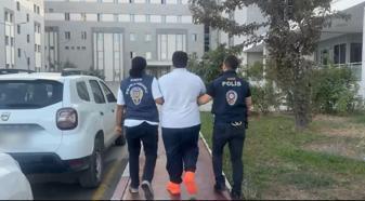 61 ilde siber suç operasyonları: 155 tutuklama