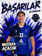 Altekma'da gençler kiralandı