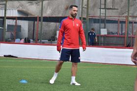 Altınordu, Yılmaz'ı bırakmadı