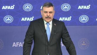 Bakan Çiftçi: KBRN tehditleri sınır tanımıyor