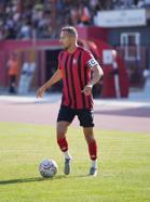 Altay defansına Yasin Öztekin uyarısı