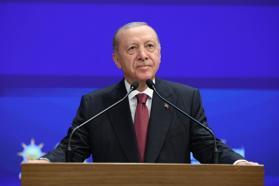 Cumhurbaşkanı Erdoğan: Türk sermaye piyasaları yoluna güçlenerek devam edecek