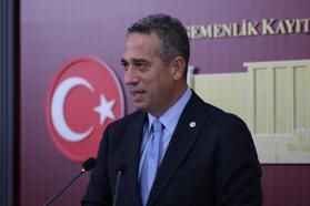Yeni Partili Başarır: O yüzle İzmir sokaklarında gezemez