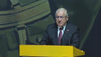 Bakan Güler, MSÜ 2026-2027 Eğitim ve Öğretim Yılı Açılış Töreni'ne katıldı