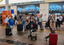 Polonyalı turistin ilk tercihi Türkiye