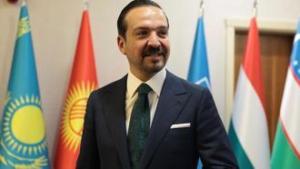 AK Parti'den 'Türk Dünyası Gençlik Buluşması'