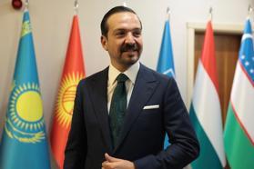 AK Parti'den 'Türk Dünyası Gençlik Buluşması'