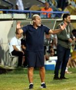 Menemen FK'da Doğantez başarıya inanıyor