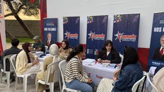 Kahramanmaraş’ta gençler Pusula Maraş’ta buluşuyor