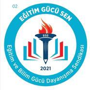 Eğitim Gücü Sen’den açıklama