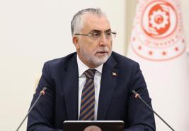 Kamu Personeli Danışma Kurulu, Bakan Işıkhan başkanlığında toplandı