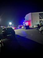 Akrabalarının kavgasını ayırırken kuzeni tarafından vurulan polis öldü