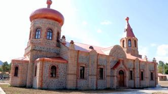 Rus Kilisesi, 'Uyumayan Kütüphane' olarak hizmet verecek