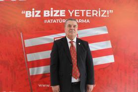 Samsunspor Başkan Vekili Bilen: Samsunspor’un itici gücü taraftarıdır