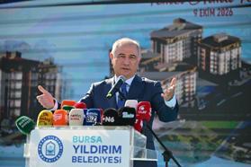 AK Parti’li Ala: Daha fazla demokrasinin kimseye bir zararı yok (2)