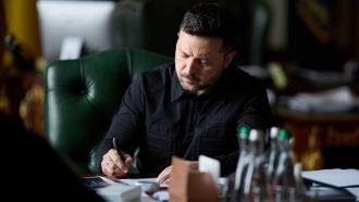 Zelenskiy, Trump'ın Putin ile dizel anlaşmasına tepki gösterdi