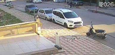 İskenderun’da sahipsiz köpeklerin saldırdığı çocuk yaralandı