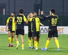 Aliağa FK - Menemen FK: 1-0