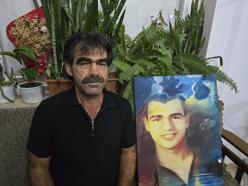 Balık avlamak için denize açılan kaynak ustası 6 yıldır kayıp