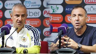 Çaykur Rizespor - Fenerbahçe maçının ardından