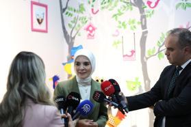 Bakan Göktaş: Ankara'nın ilk Nefes Merkezi'nin açılışını gerçekleştirdik