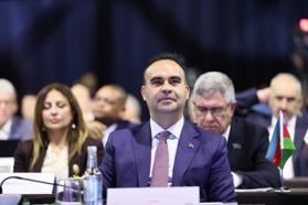 'Uluslararası Uzay Kongresi'ne 18 bin 642 kişi katıldı