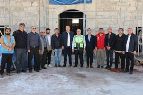 Sivas Ulu Cami, 2027 yılı içerisinde açılacak