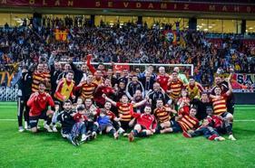 Kayserispor, Antalyaspor maçının hazırlıklarına bugün başlıyor