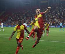 Göztepe deplasmanda Eyüpspor'la oynayacak