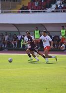 Serikspor, Adana 01 FK’ya 1-0 mağlup